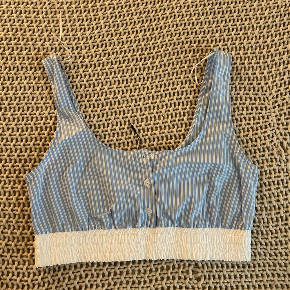 Zara Bralette